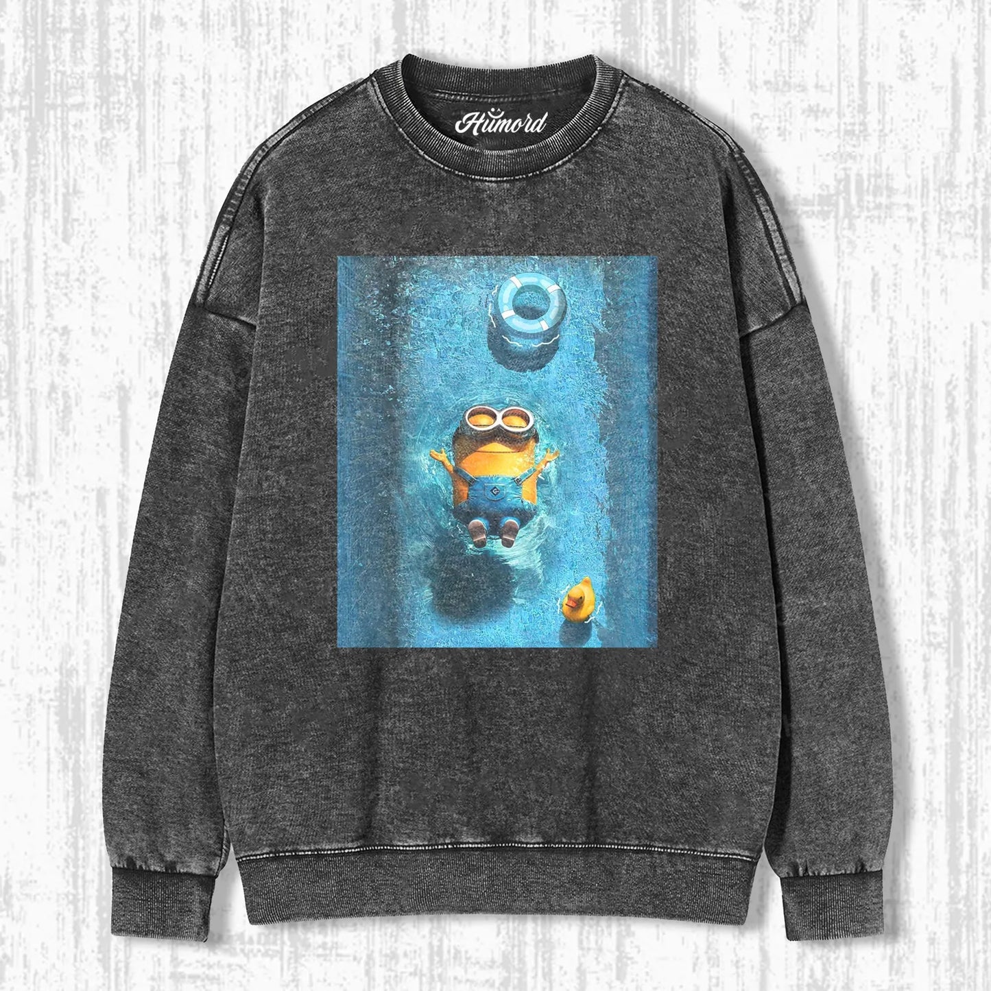 DESPICABLE ME T-SHIRT V1.1
