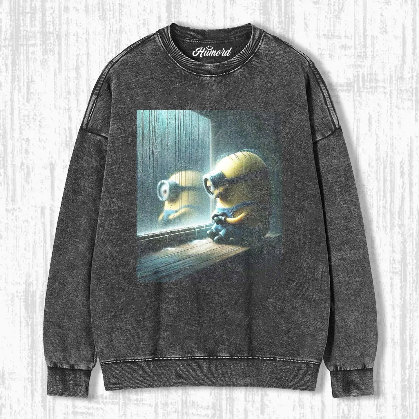 DESPICABLE ME T-SHIRT V1.2