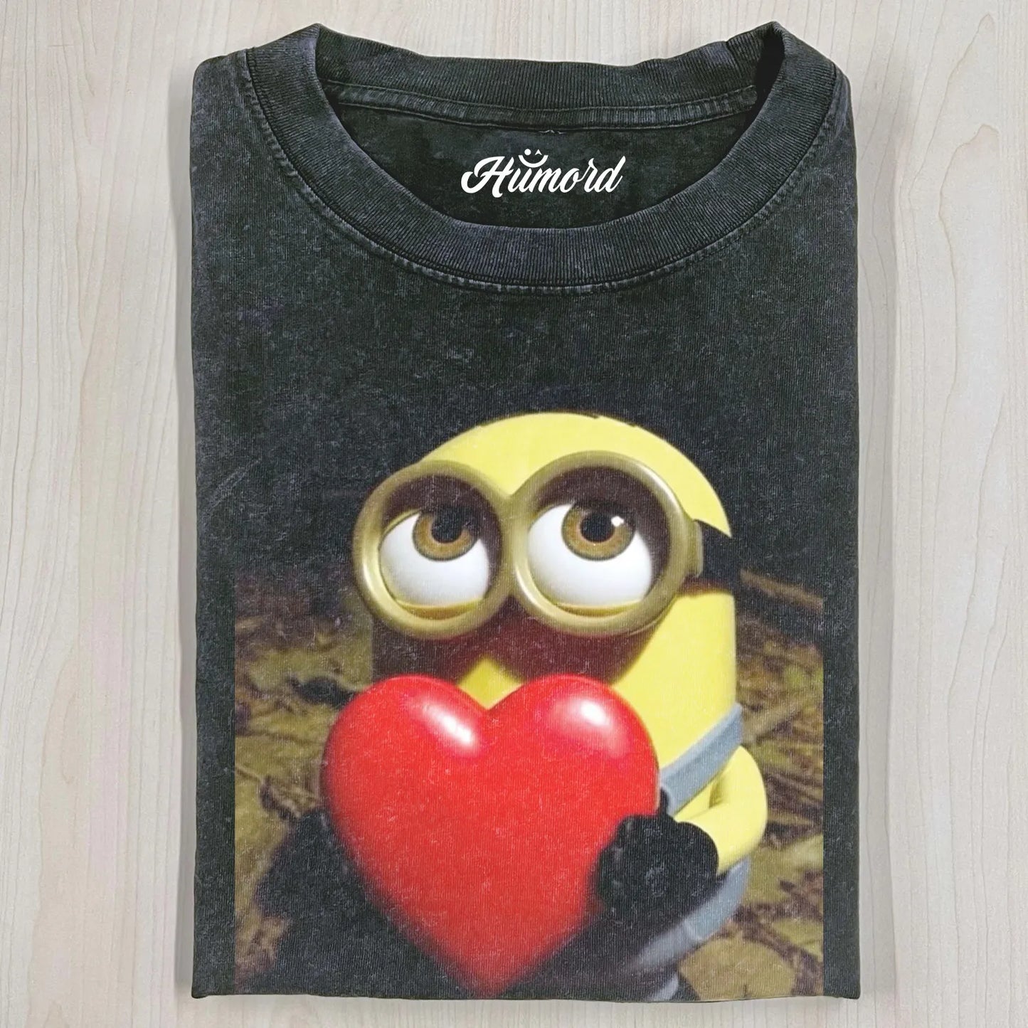 DESPICABLE ME T-SHIRT V1.3