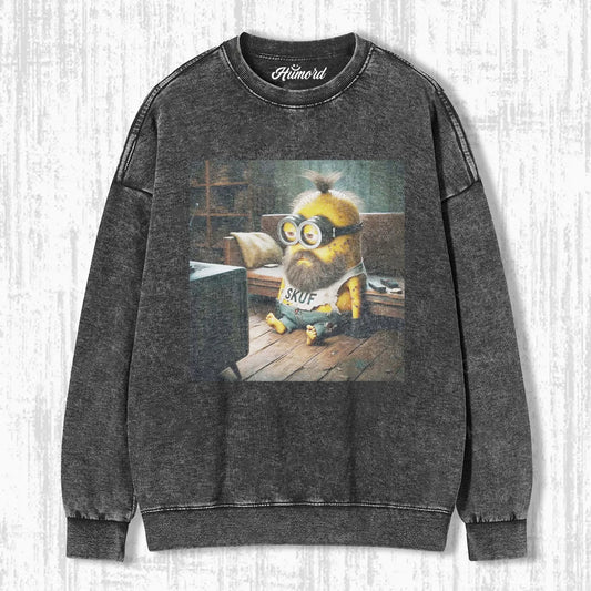 DESPICABLE ME T-SHIRT V1.4