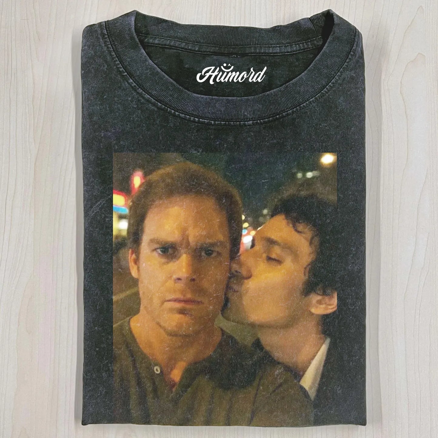 DEXTER T-SHIRT V1.3