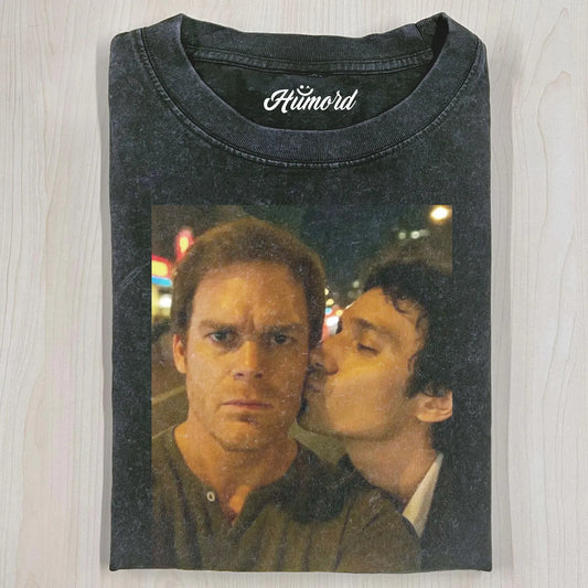 DEXTER T-SHIRT V1.3