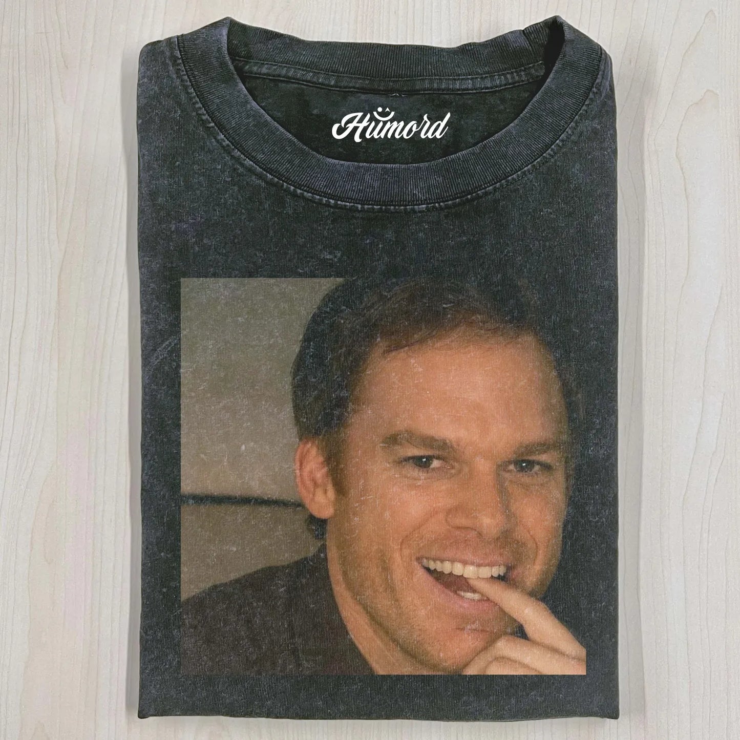DEXTER T-SHIRT V1.5