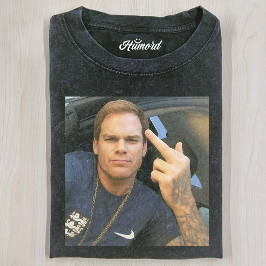 DEXTER T-SHIRT V1.6