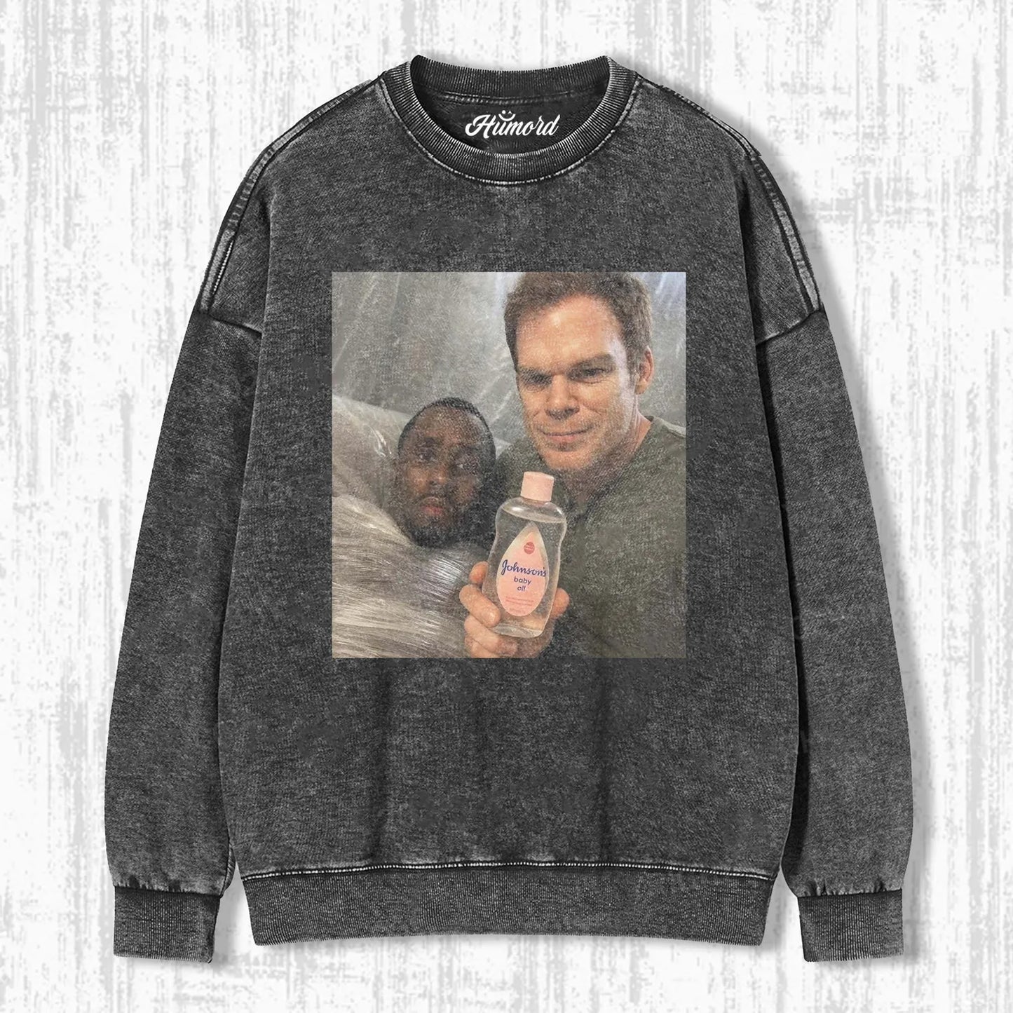 DEXTER T-SHIRT V1.7