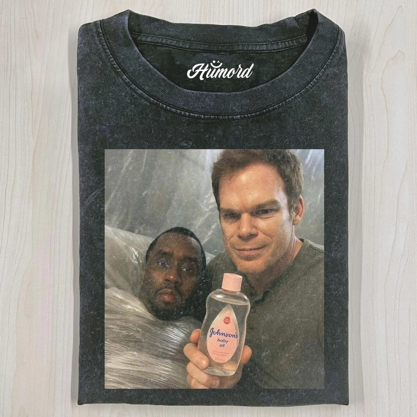 DEXTER T-SHIRT V1.7