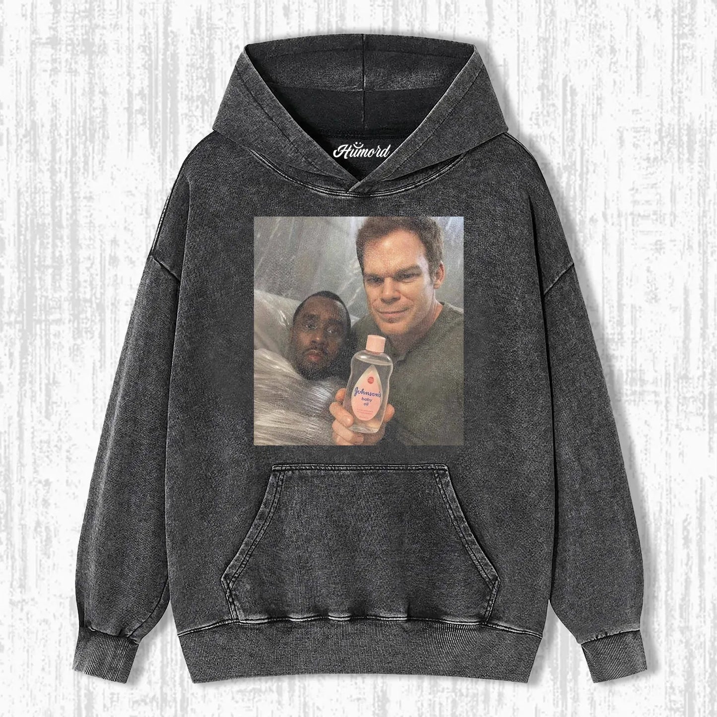 DEXTER T-SHIRT V1.7