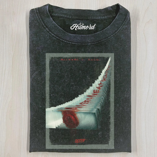 DEXTER T-SHIRT V1.9