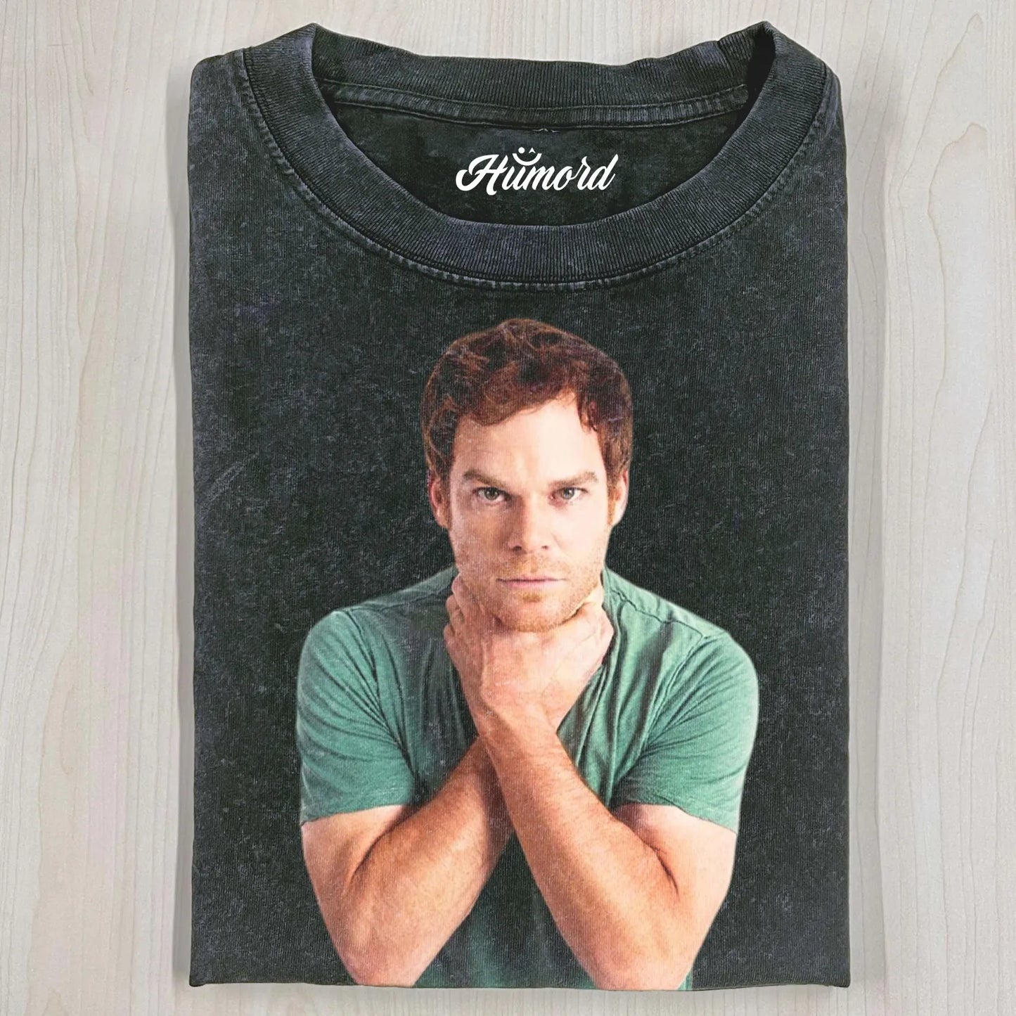 DEXTER T-SHIRT V2.0