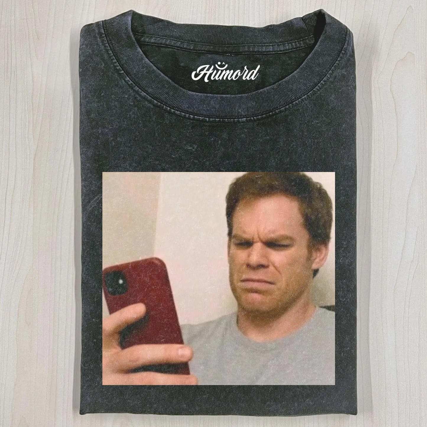 DEXTER T-SHIRT V2.1