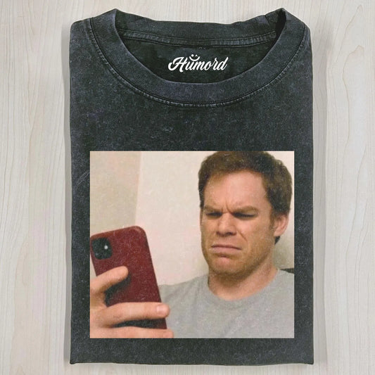 DEXTER T-SHIRT V2.1
