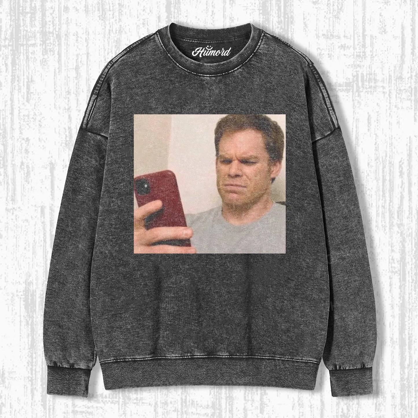 DEXTER T-SHIRT V2.1