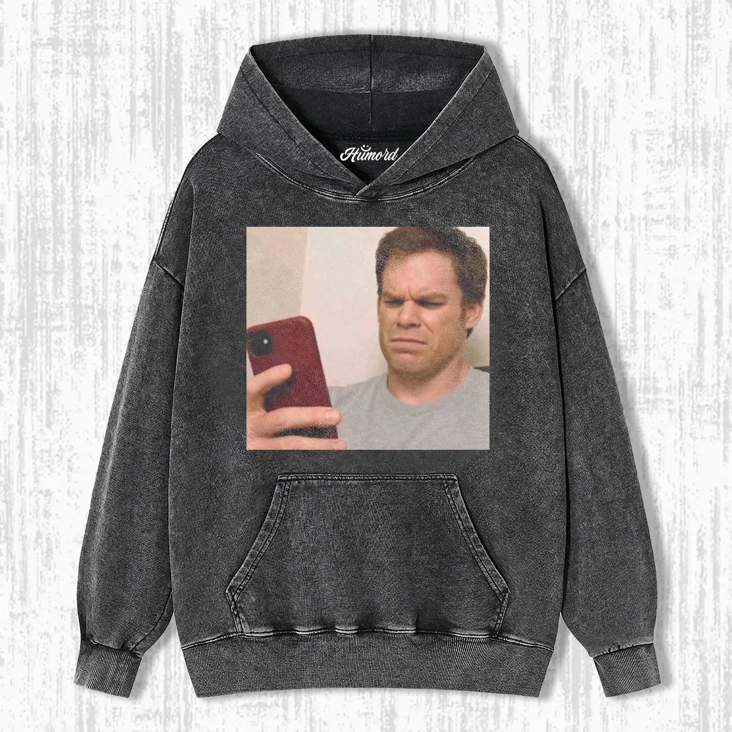 DEXTER T-SHIRT V2.1