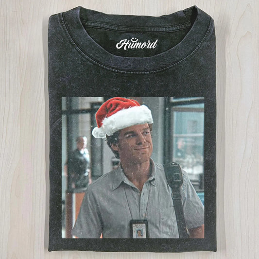 DEXTER T-SHIRT V2.2