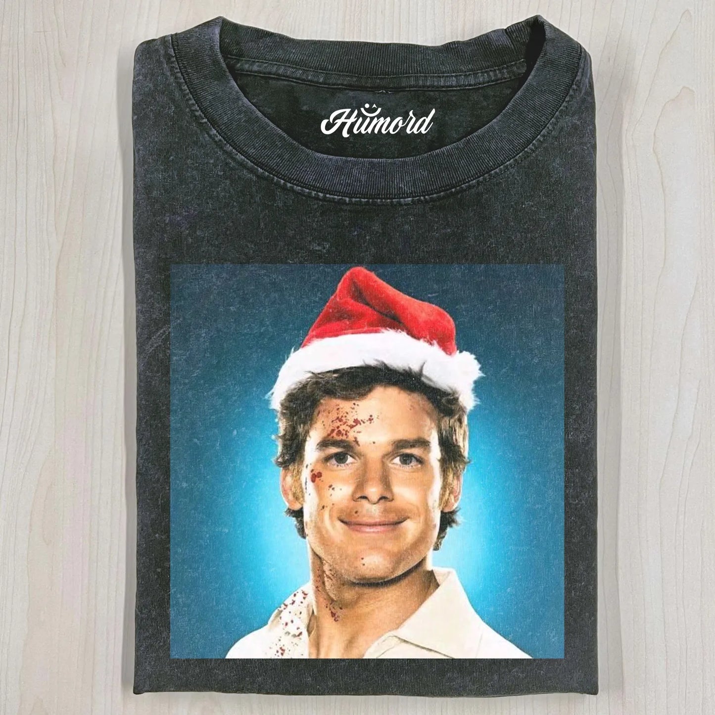 DEXTER T-SHIRT V2.3