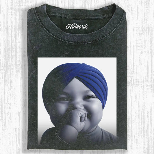 BABY MEME TEE 3.0
