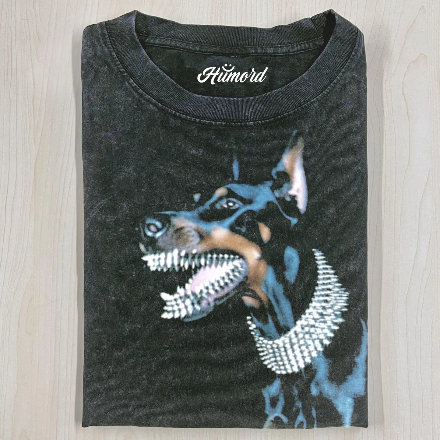 DOBERMANN T-SHIRT V1.1