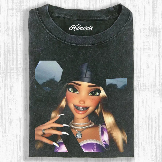 PEPPER TEE