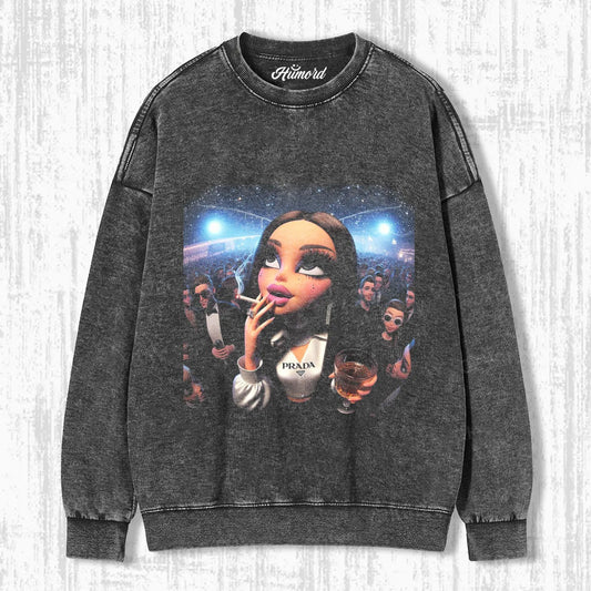 DOLL GIRL MEMET-SHIRT V1.4