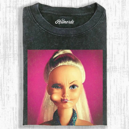 DOLL TEE 2.0