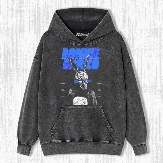 DONNIE MOVIE HOODIE