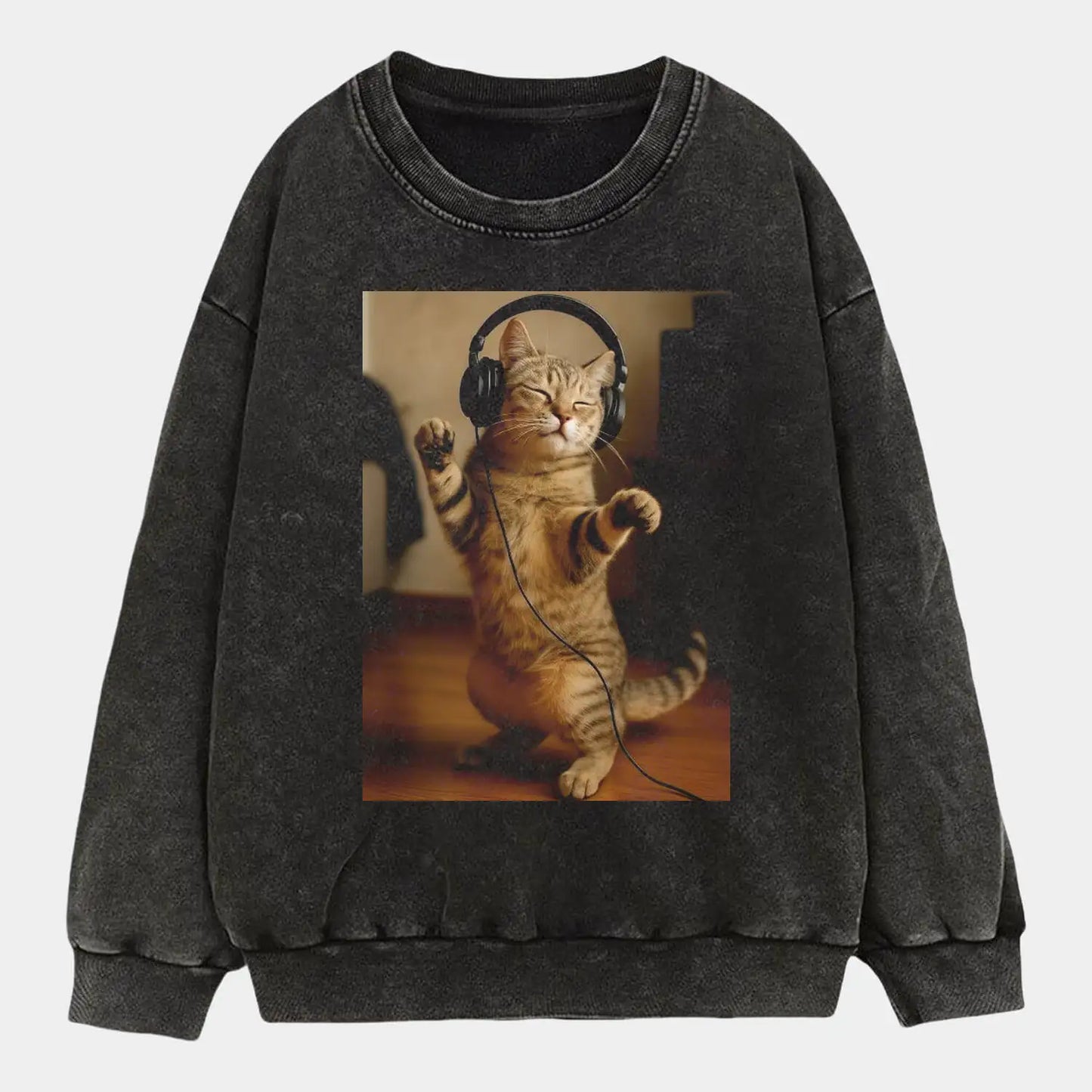 Dance Cat Tee