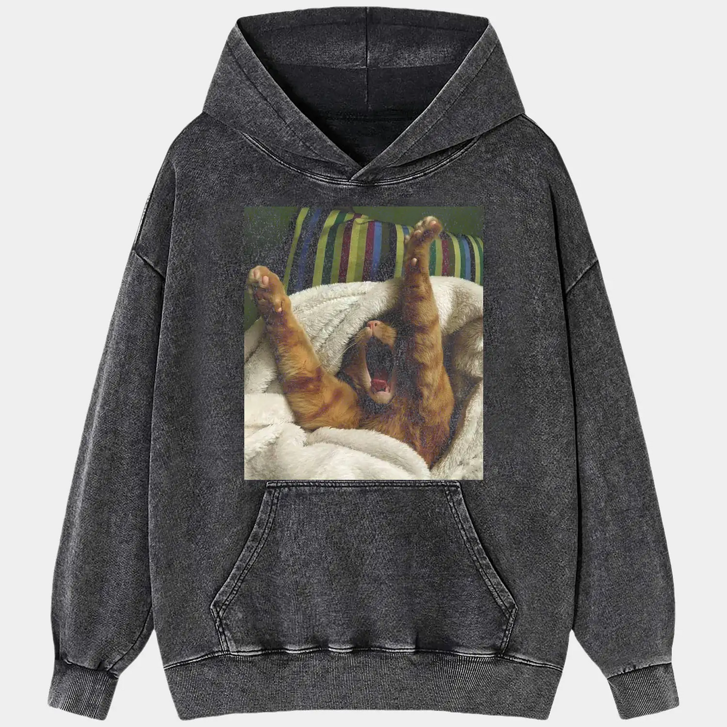 Don't want to get up Tee