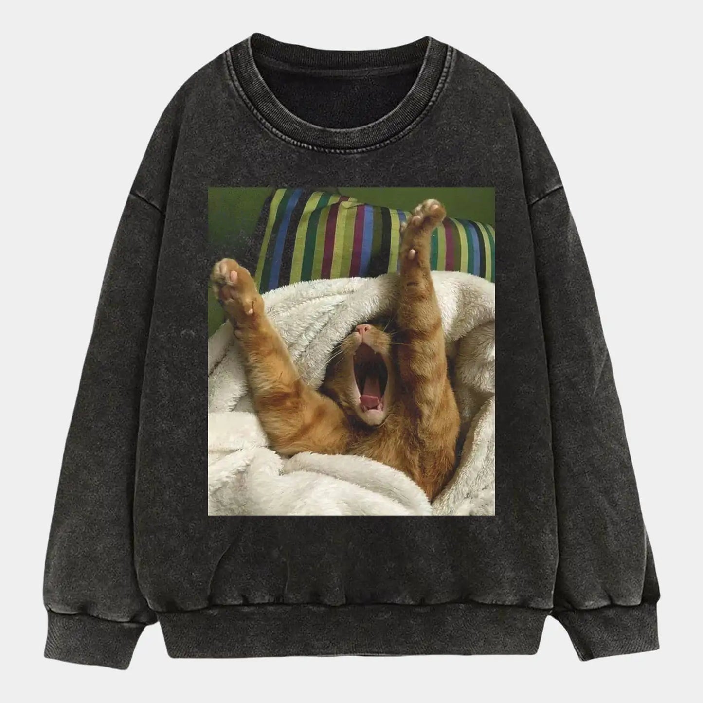 Don't want to get up Tee