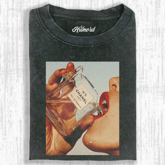 Drink Tee