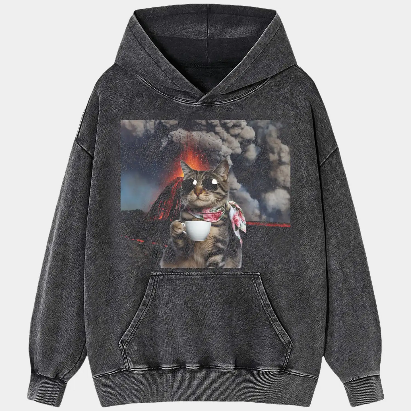 Drinking Cat 7.31 Tee 7.0