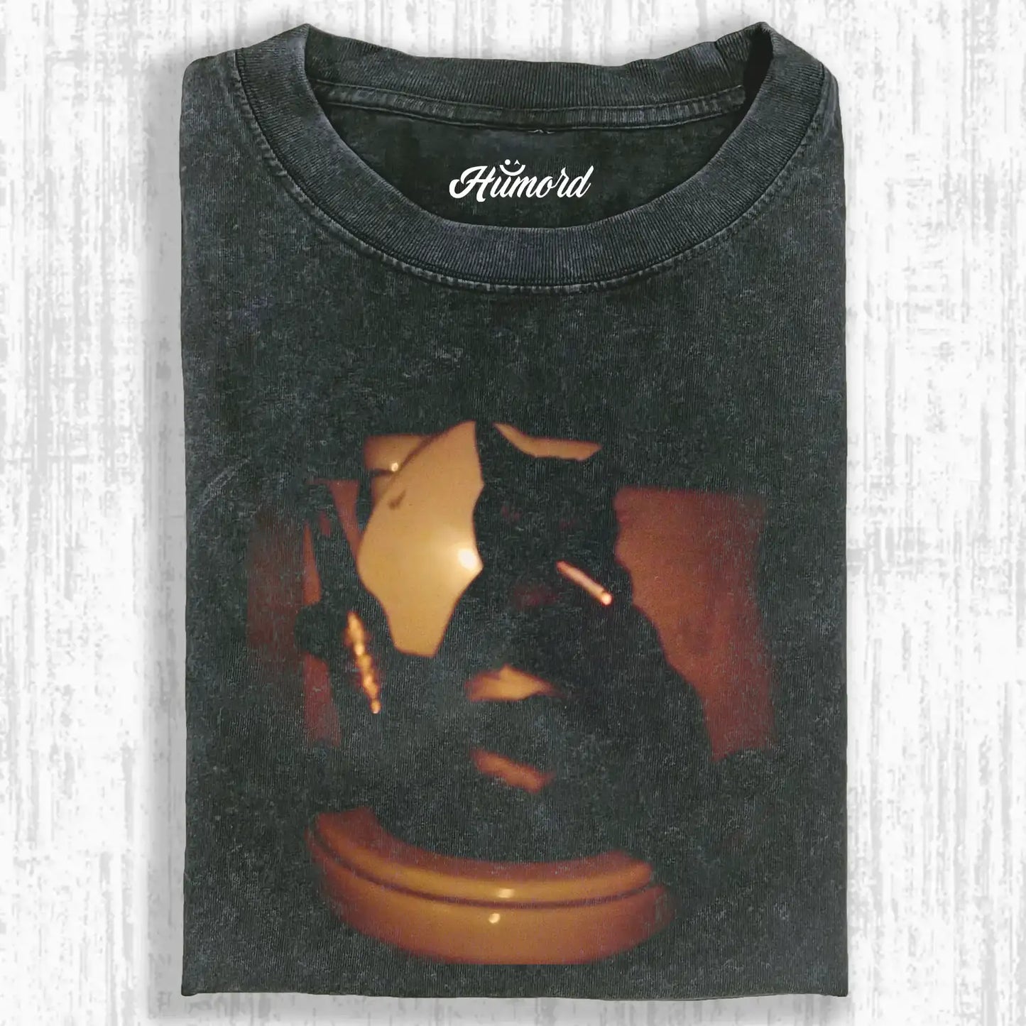 Drunk Cat V5 Tee