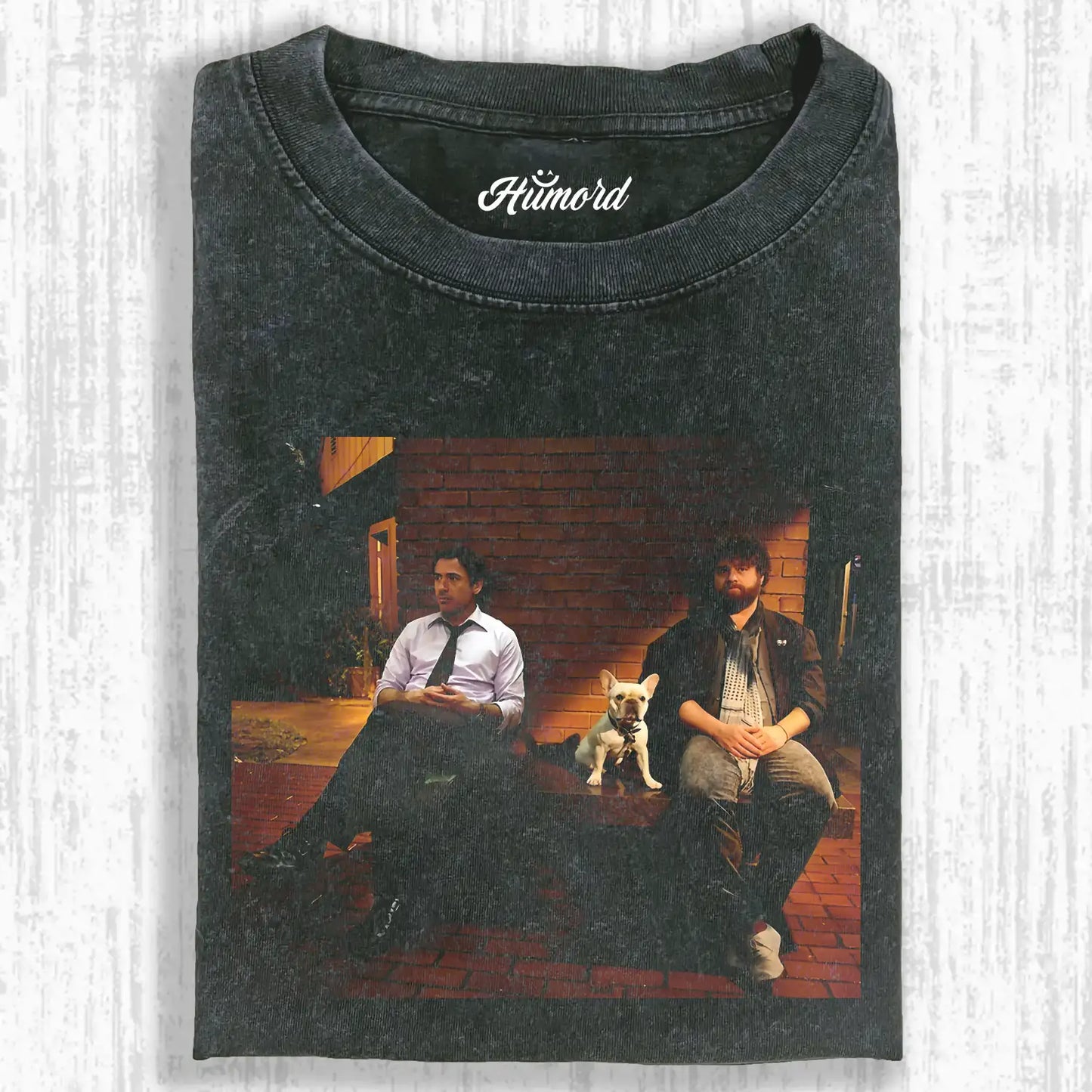 DUE DATE T-SHIRT V1.1