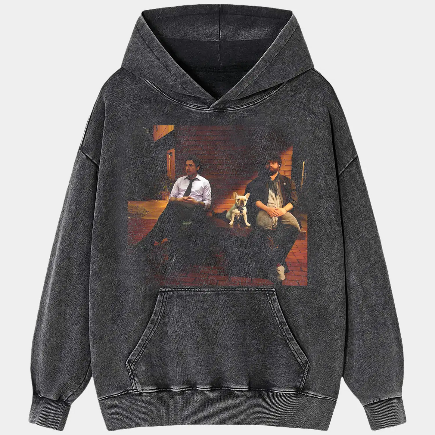 DUE DATE T-SHIRT V1.1