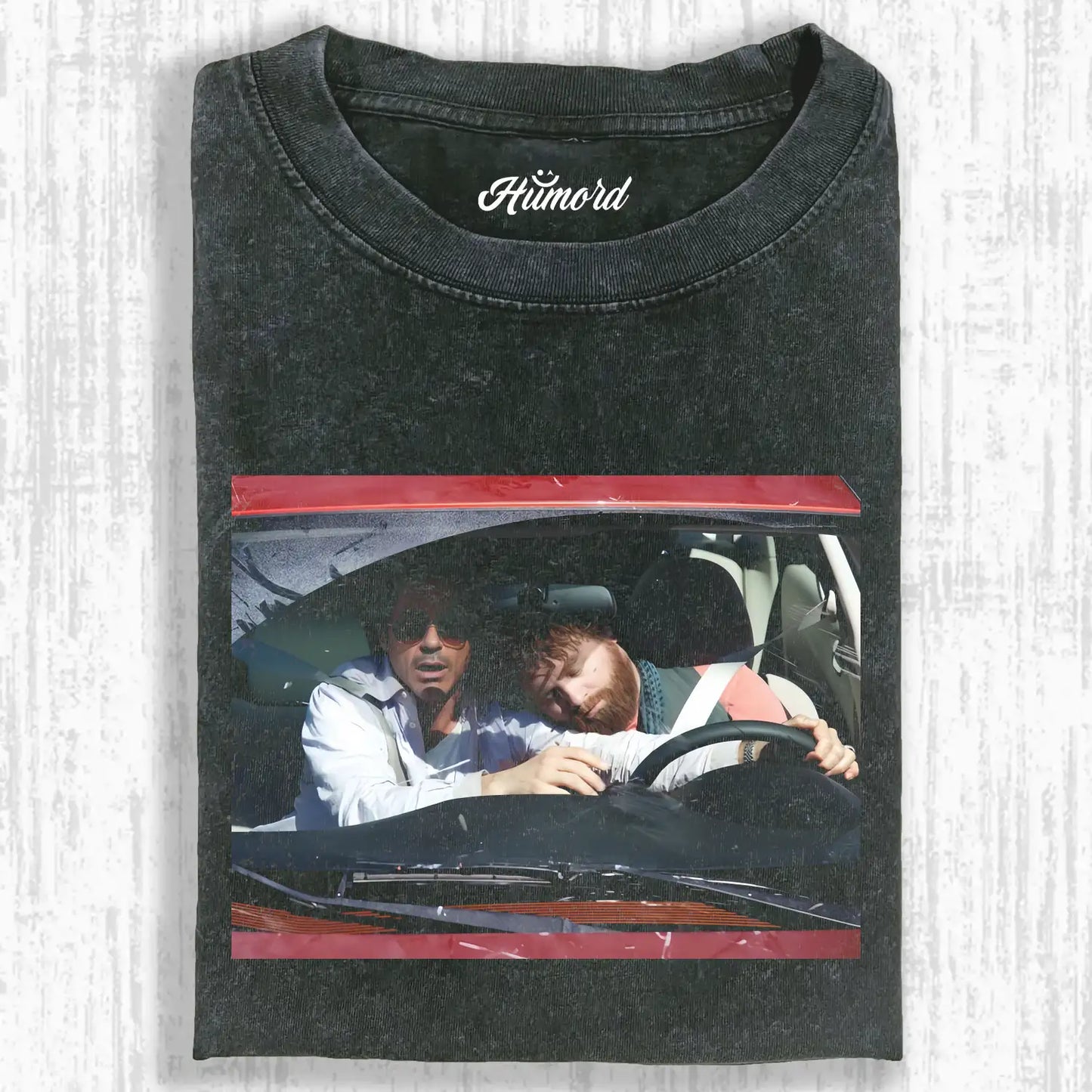 DUE DATE T-SHIRT V1.7