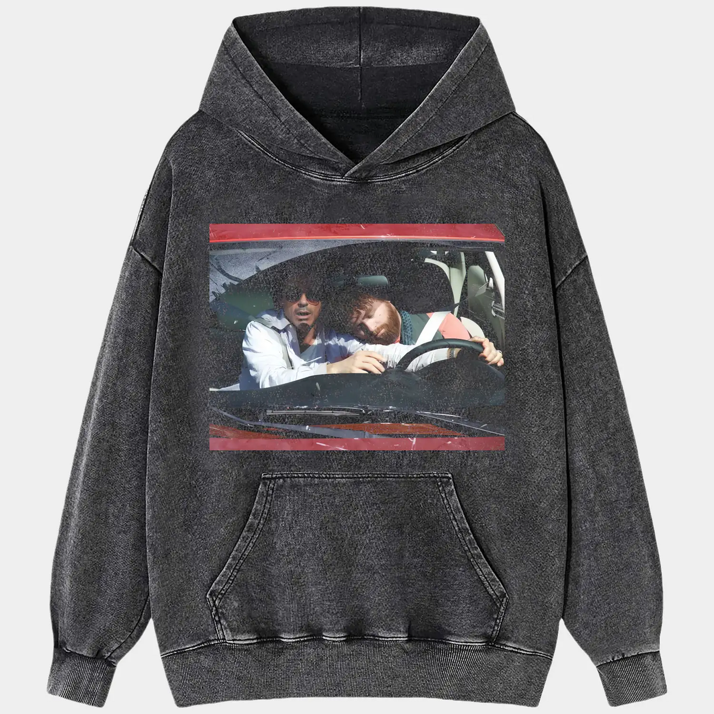 DUE DATE T-SHIRT V1.7