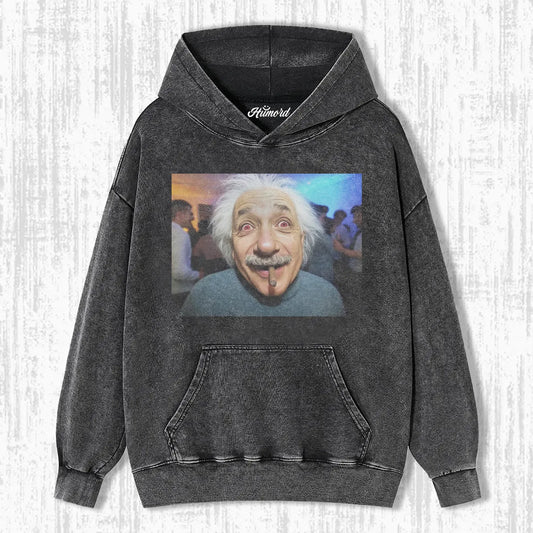 EINSTEIN T-SHIRT