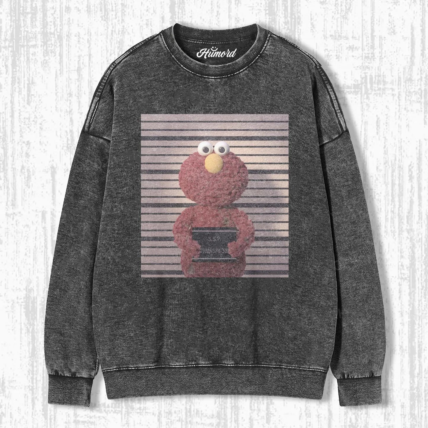 ELMO T-SHIRT