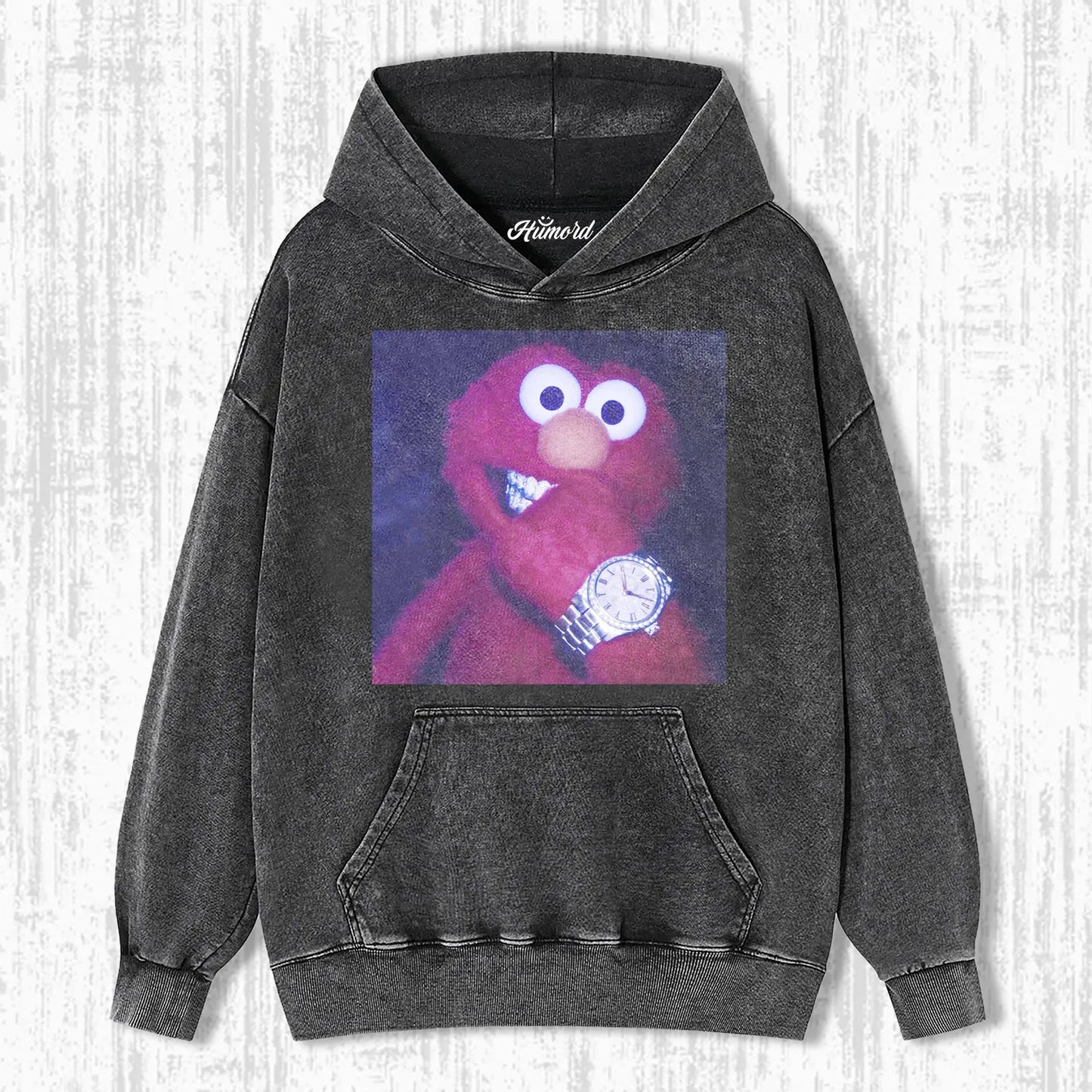 ELMO T-SHIRT V1.0