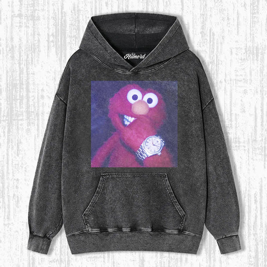 ELMO T-SHIRT V1.0