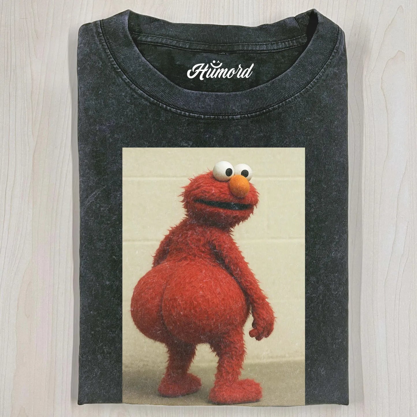 ELMO T-SHIRT V1.3