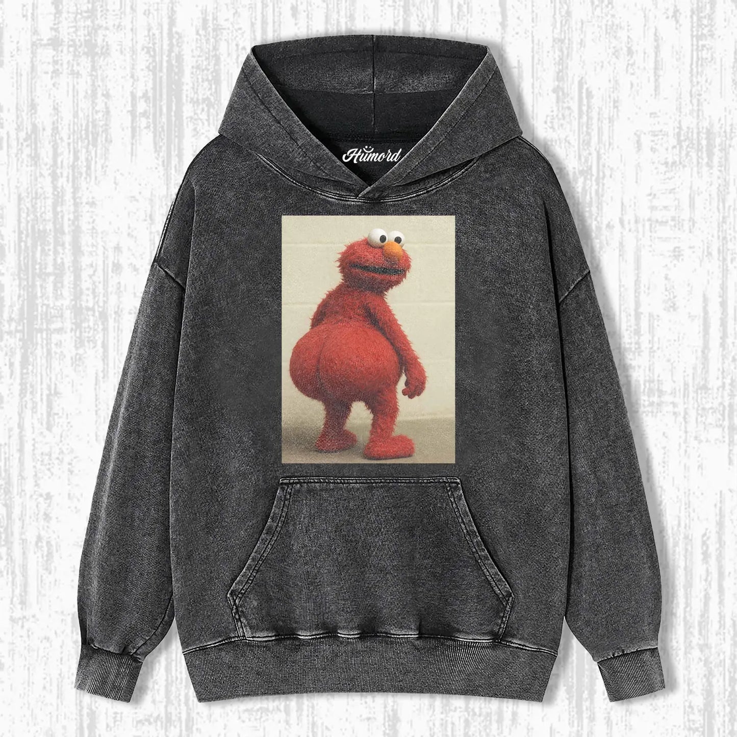 ELMO T-SHIRT V1.3