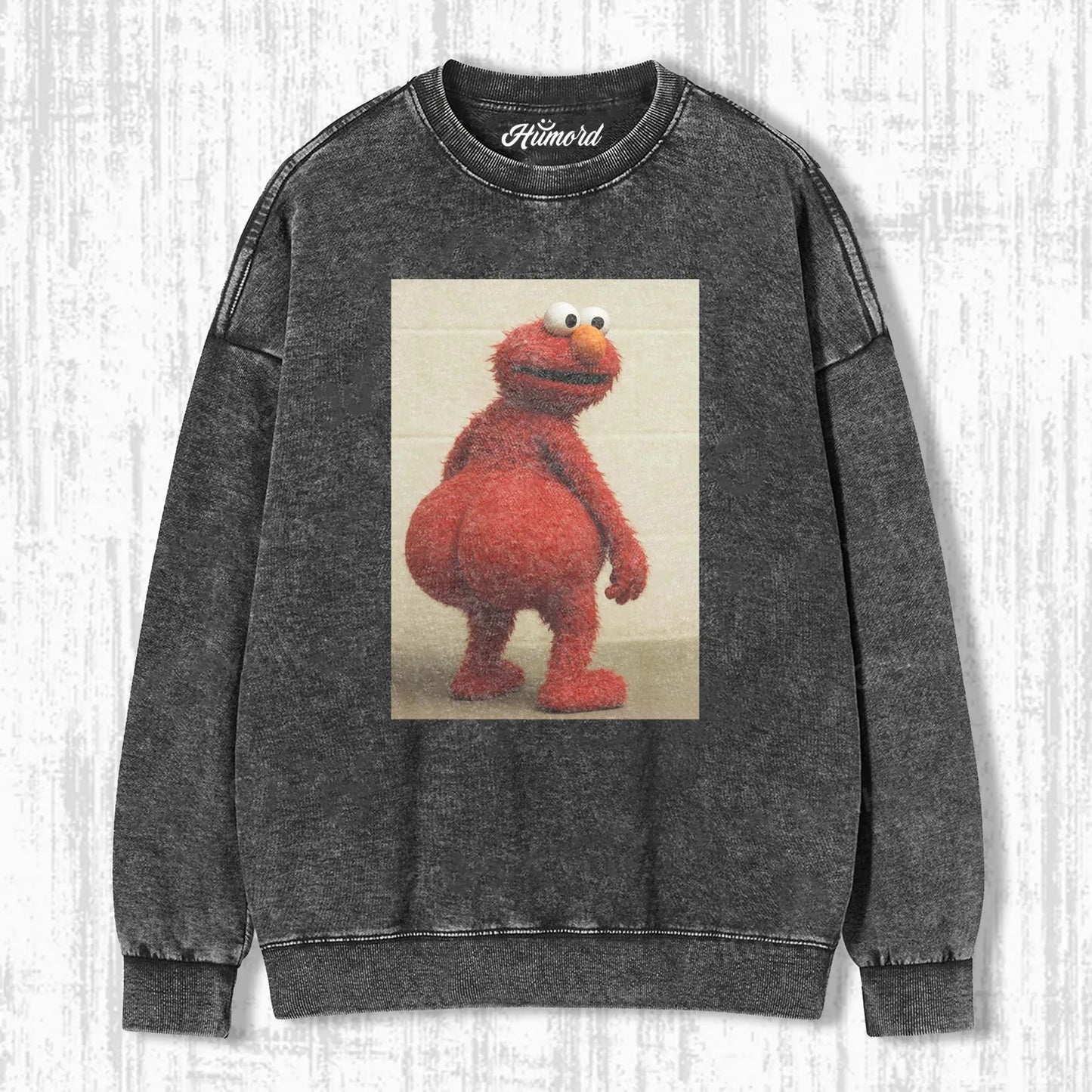 ELMO T-SHIRT V1.3