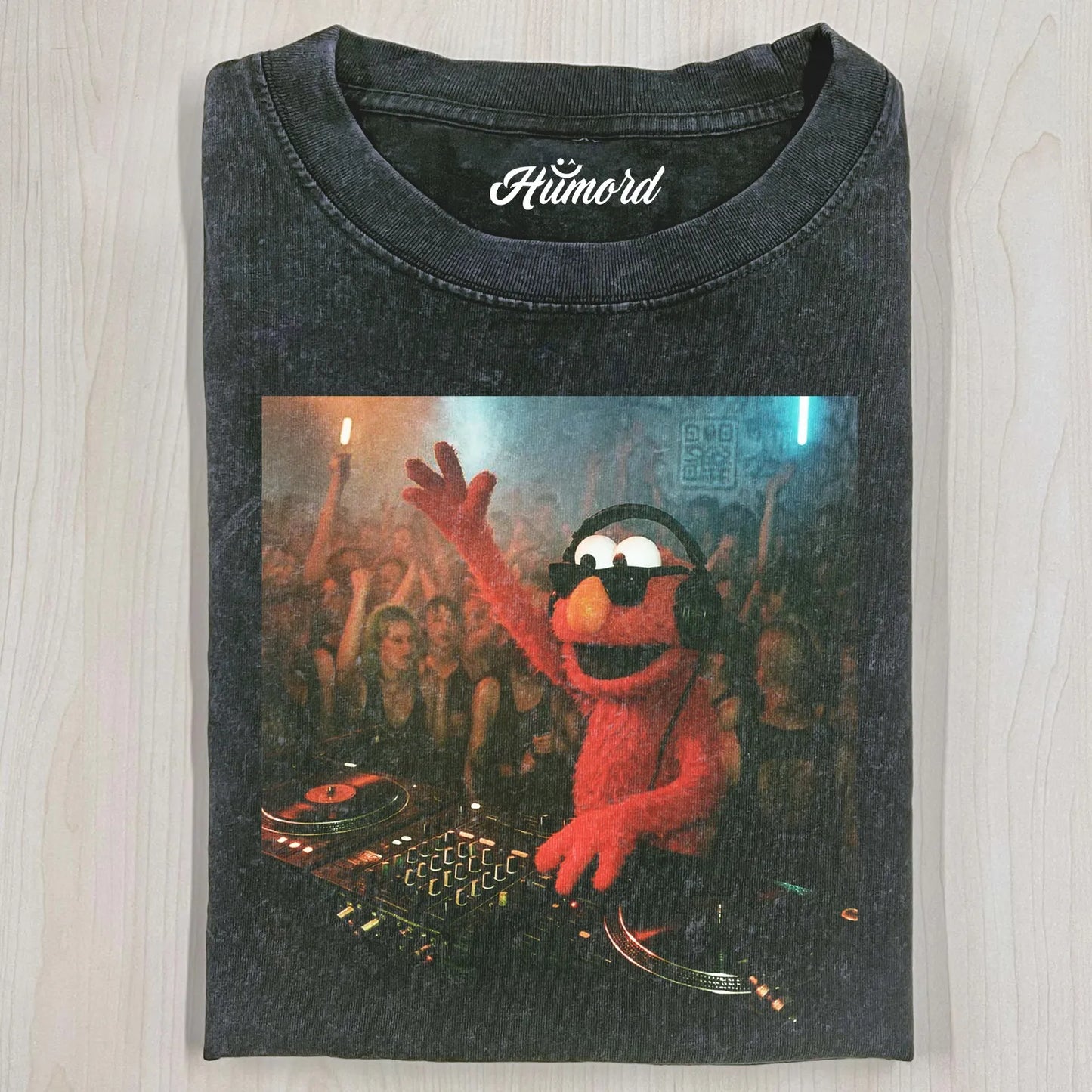 ELMO T-SHIRT V1.5