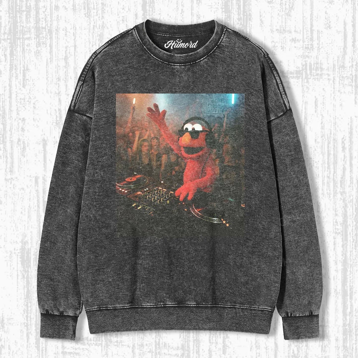 ELMO T-SHIRT V1.5