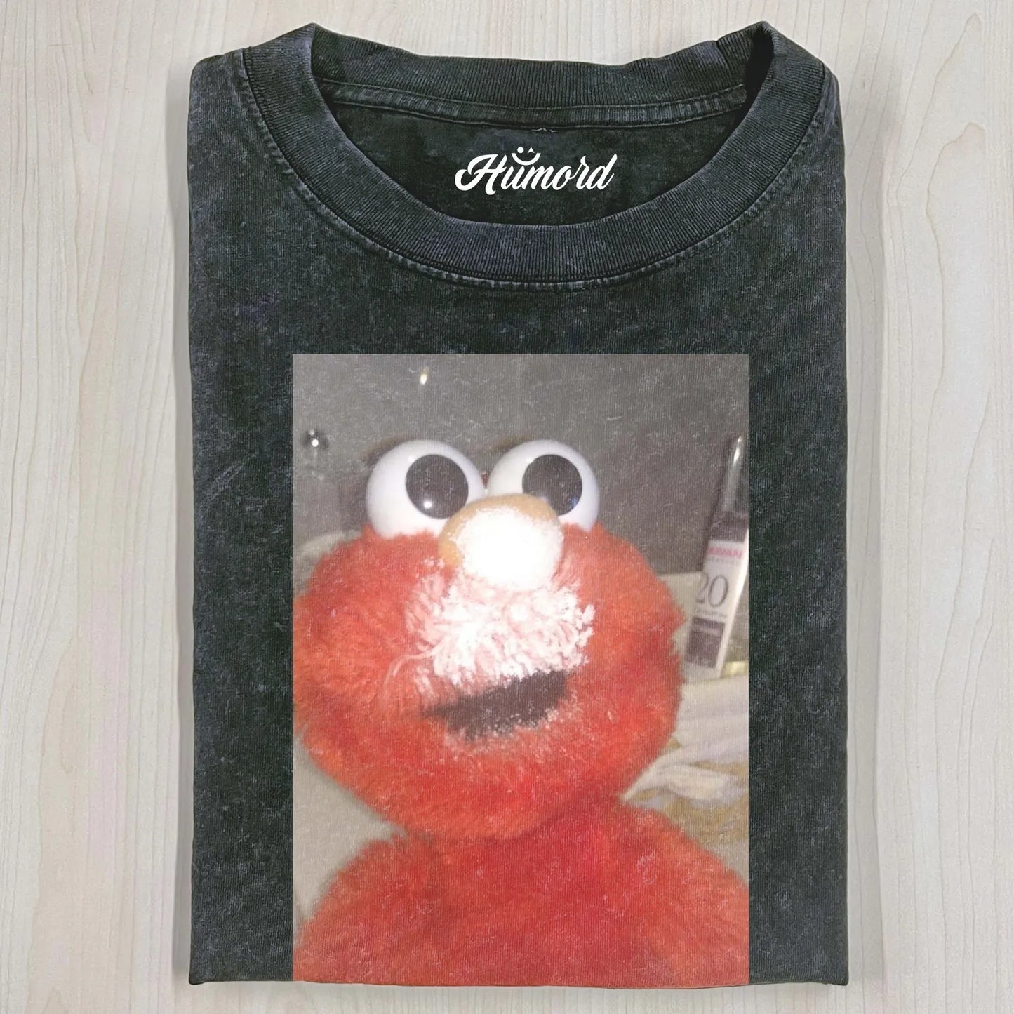 ELMO T-SHIRT V1.6