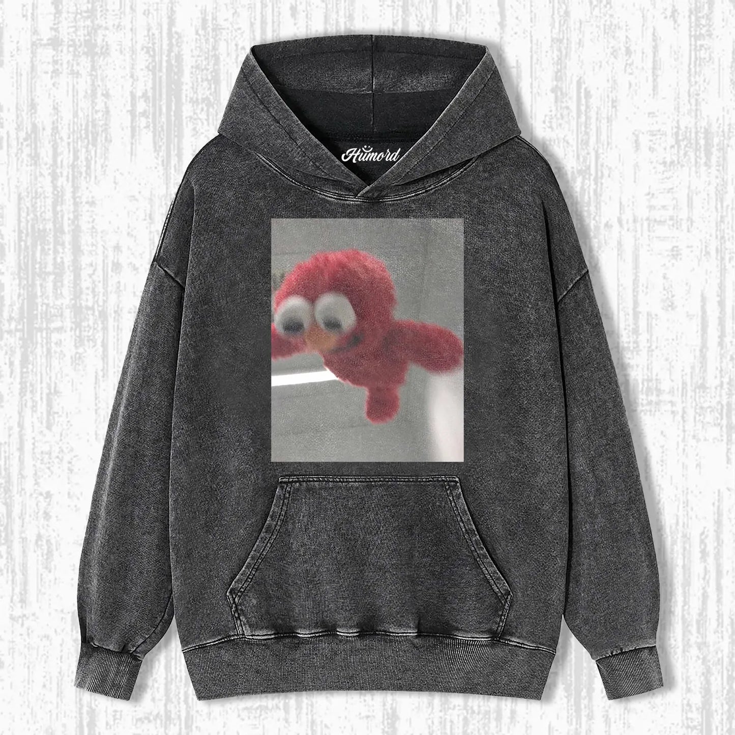 ELMO T-SHIRT V1.8