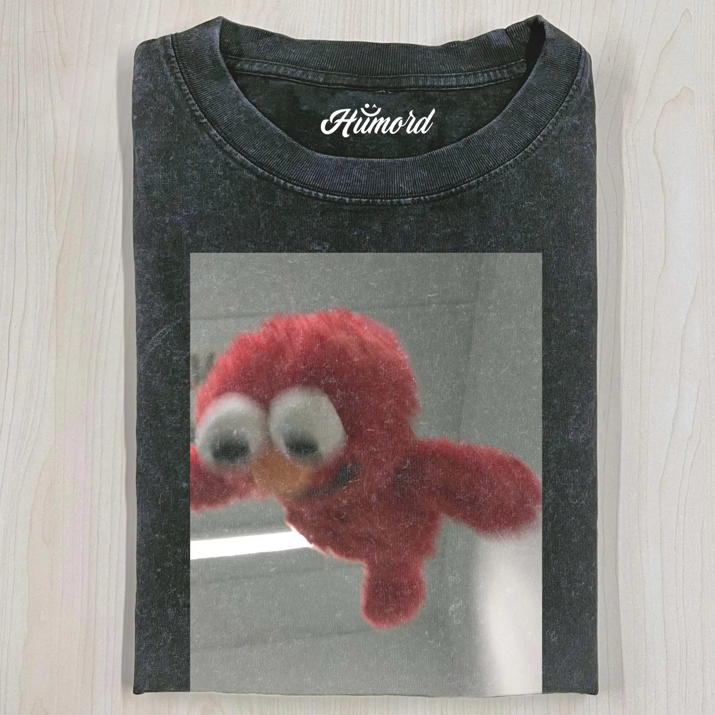 ELMO T-SHIRT V1.8