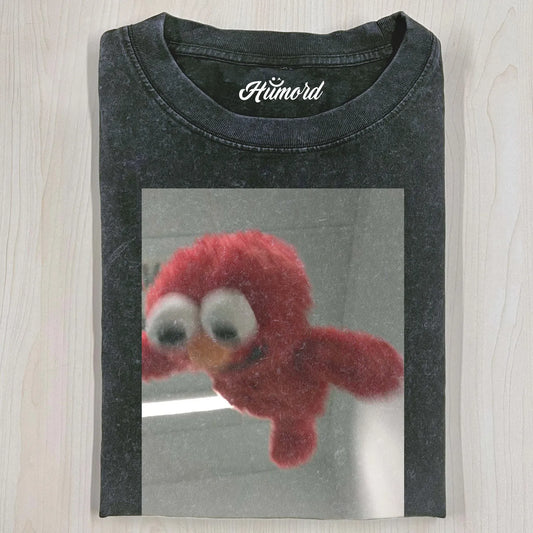ELMO T-SHIRT V1.8
