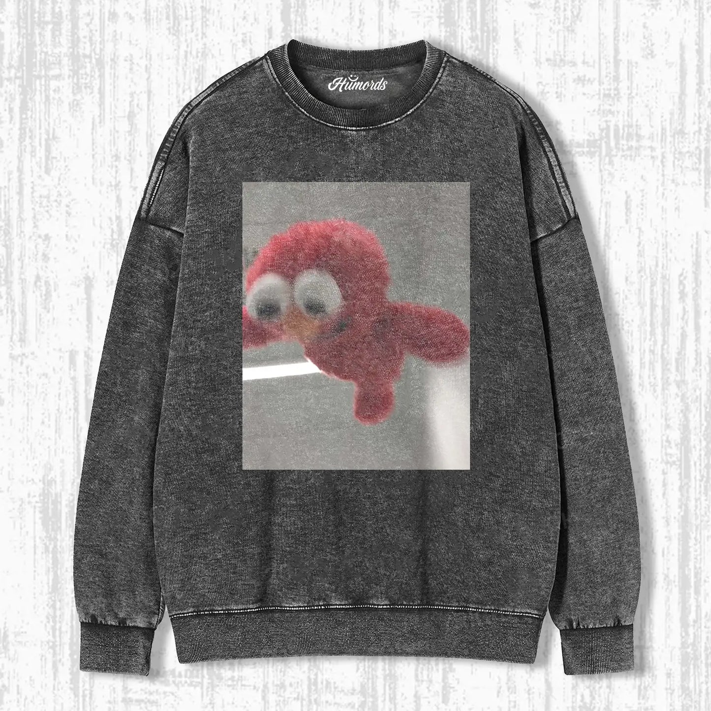 PEPPER SWEATSHIRT