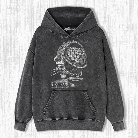 EVENT HORIZON T-SHIRT